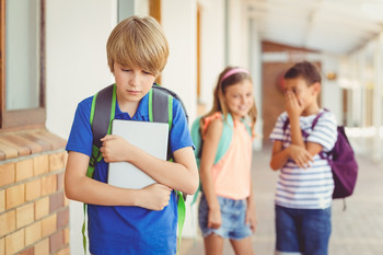 Mobbing in der Schule